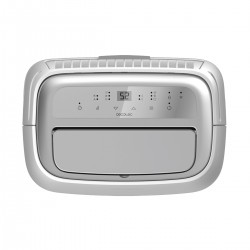 BIGDRY 10000 EXPERT CONNECTED 08315 - Αφυγραντήρας με δυνατότητα αφύγρανσης 30Lt/24h