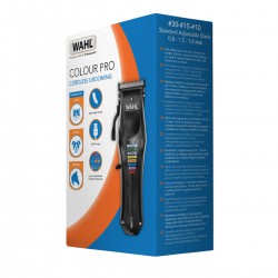 COLOUR PRO 3027682 - Επαναφορτιζόμενη Κουρευτική Μηχανή για Κατοικίδια