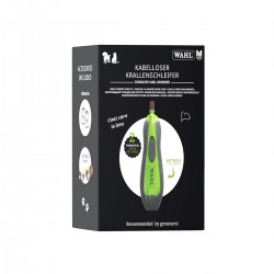 CORDLESS NAIL GRINDER 2302-0050 - Τροχός Νυχιών Μπαταρίας για Κατοικίδια