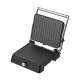 CONTACT GRILL WKCG907BK - Γκριλιέρα με Άνοιγμα 180° και ισχύ 2200W