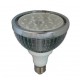 Λάμπα LED PAR38 E27 18W 230V Dimmable Diolamp