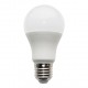 LED Λάμπα E27 A60 10W 12V 230º ACA Θερμό Λευκό