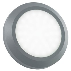 Led SLIM Επίτοιχα 2.8W 230V IP65 Σε 3 Αποχρώσεις ACA