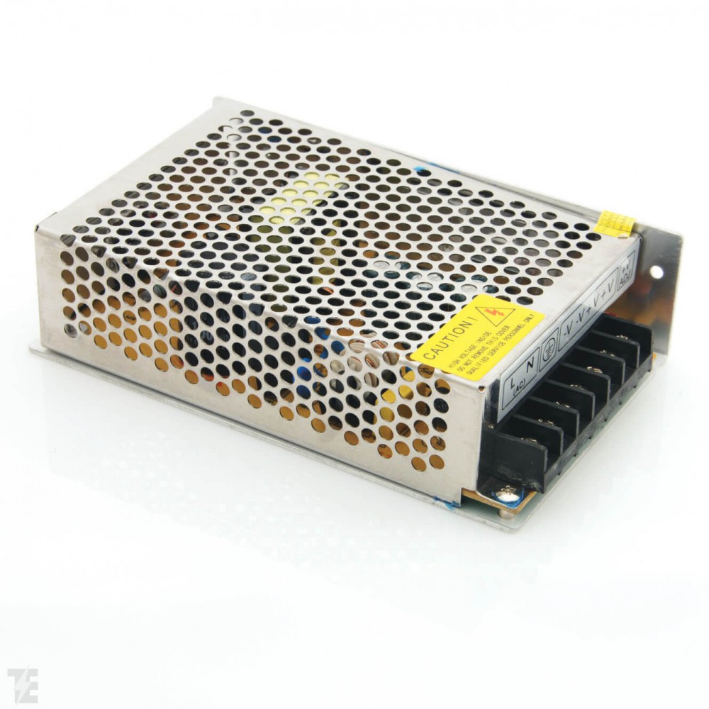 200W Τροφοδοτικό LED Power Supply 5V 40A Metal Globostar