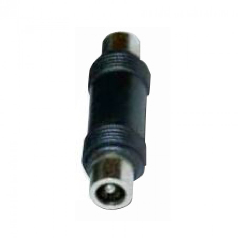 DC Σύνδεσμος Αρσενικό 5,5x2,1mm Σε Αρσενικό 5,5x2,1mm CV-DC-003 Amarad