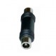 DC Σύνδεσμος Αρσενικό 5,5x2,1mm Σε Αρσενικό 5,5x2,1mm CV-DC-003 Amarad