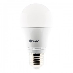 Λαμπτήρας LED 7W Ε27 RGB+White Με Bluetooth Smart LED Bulb BeeWi