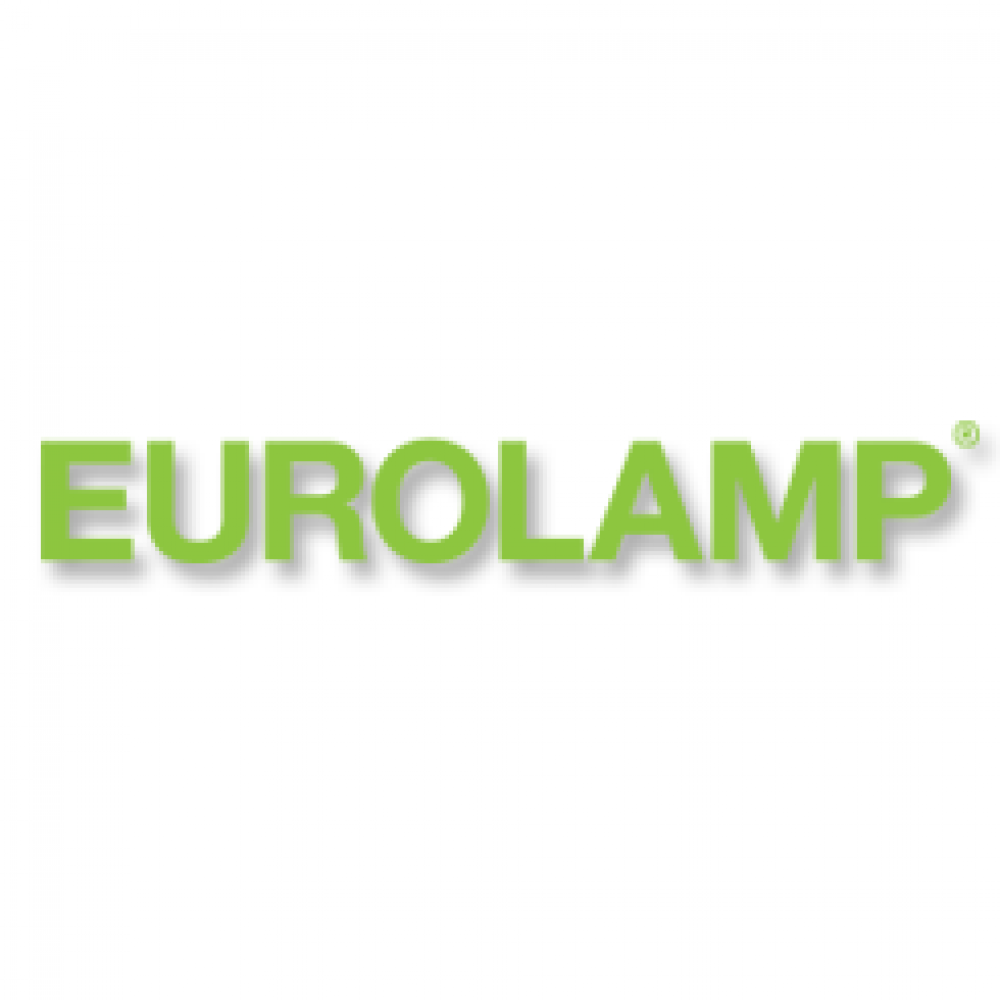 Μεταλλικός Ανεμιστήρας Τοίχου Με Κοντρόλ Φ71 180W Σε Ασημί Χρώμα Eurolamp