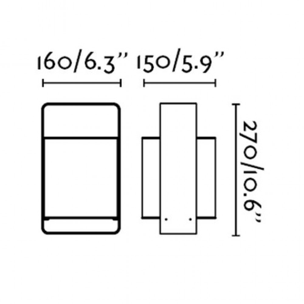 Πορτατίφ Με Υφασμάτινο Διαχύτη Σε Λευκό Χρώμα H:27 1xE27 LULA FARO