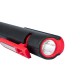 Φορητός Φακός PEN COB LED Κόκκινο Χρώμα GLOBO STAR