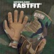 Γάντια Καμουφλάζ Επαγγελματική Σειρά USA FastFit Woodland Camo MECHANIX