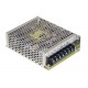 52W Τροφοδοτικό LED Power Supply 24V 2.2A Metal MeanWell