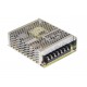 72W Τροφοδοτικό LED Power Supply 12V 6A Metal MeanWell
