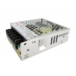 50W Τροφοδοτικό LED Power Supply 12V 4.2A Metal MeanWell