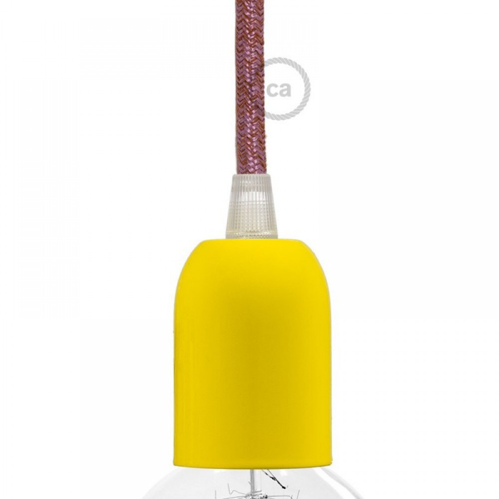 Στρογγυλό Υφασμάτινο Καλώδιο - RX11 Κεραμιδί Βυσσινί Βαμβάκι Creative Cables Στρογγυλό Υφασμάτινο Καλώδιο - RX11 Κεραμιδί Βυσσινί Βαμβάκι Creative Cables