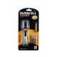 LED Φακός Χειρός 25Lm Μαζί Με Μπαταρίες Duracell 3xAA CL-1 DURACELL