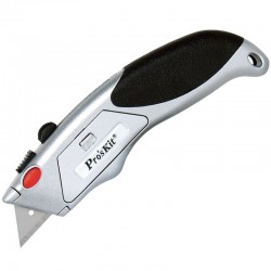 Κόφτης Μαχαίρι Αυτόματος Με Ρυθμιζόμενη Λεπίδα DK-2112 Pro'sKit