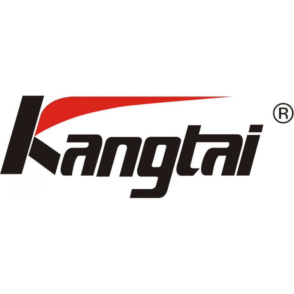 Κατσαβίδι Δοκιμαστικής Τάσεως 200-250V Διαφανές - Κόκκινο 6875-17150 Kangtai