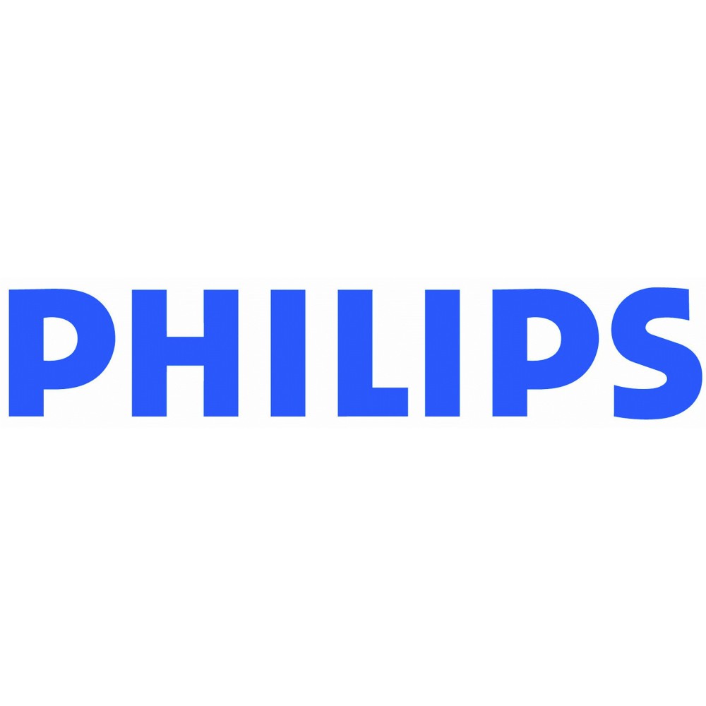LED Σποτ Ψυχρό Λευκό 6500K GU10 4.6W 370LM 36° - Philips