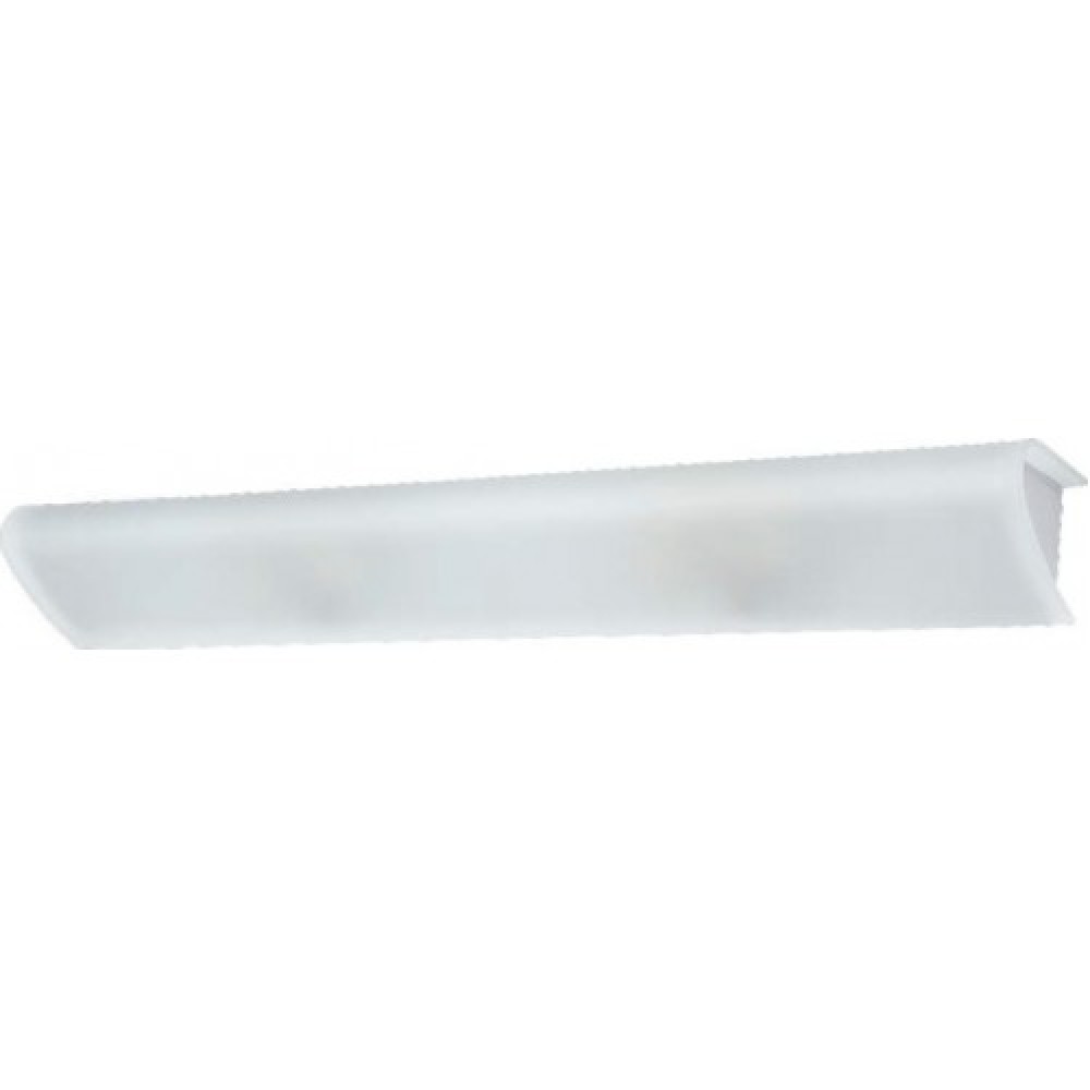 Φωτιστικό Μπάνιου 4xE14 Λευκό IP20 Spotlight Φωτιστικό Μπάνιου 4xE14 Λευκό IP20 Spotlight