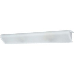 Φωτιστικό Μπάνιου 4xE14 Λευκό IP20 Spotlight