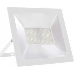 Αδιάβροχος LED SMD Προβολέας Αλουμινίου Σε Θερμό Λευκό 200W IP66 230V 110° ACA