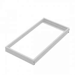 Πλαίσιο Οροφής LED PANEL 300 x 600 x 60mm Aca