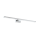 LED Απλίκα Μπάνιου Σε Χρωμέ - Ασημί 600mm 11W 1350lm IP44 PANDELLA 1 Eglo