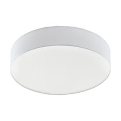LED Πλαφονιέρα Σε Λευκό Χρώμα Ø570 40W ROMAO Eglo