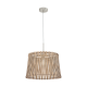 Ceiling Light In Varius Colors Of Wood 1x 60W E27 Ø380 mm SENDERO Eglo Ceiling Light In Varius Colors Of Wood 1x 60W E27 Ø380 mm SENDERO Eglo