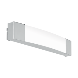 LED Φωτιστικό Τοίχου Καθρέφτη 350mm 8.3W 900lm IP44 SIDERNO Eglo