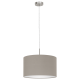 Κρεμαστό Φωτιστικό Μονόφωτο Σε Διάφορα Χρώματα Ø38cm 1x E27 60W PASTERI Eglo