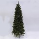 Χριστουγεννιάτικο Δέντρο Slim Πράσινο - Magic Christmas