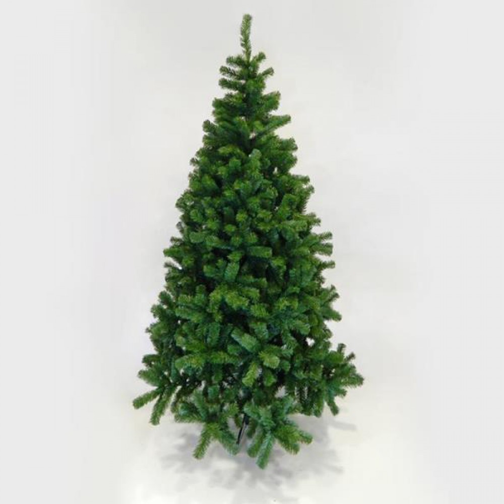 Χριστουγεννιάτικο Δέντρο Τύπου Νορμανδίας Πράσινο 90CM - Magic Christmas