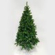 Χριστουγεννιάτικο Δέντρο Τύπου Νορμανδίας Πράσινο 1,80m - Magic Christmas