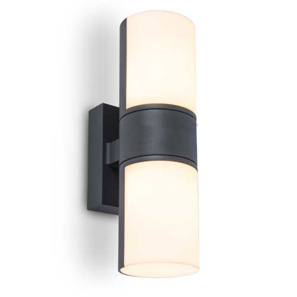 LED Επιτοίχιο Φωτιστικό Με Κινητή Κεφαλή 16W IP54 CYRA LUTEC LED Επιτοίχιο Φωτιστικό Με Κινητή Κεφαλή 16W IP54 CYRA LUTEC