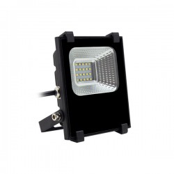 LED Προβολέας 10W 230V SpotLight