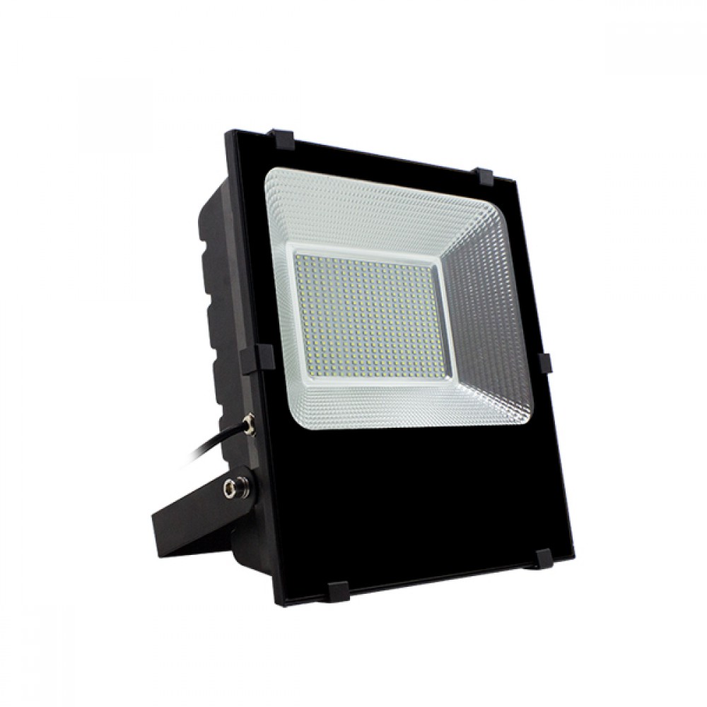 LED Προβολέας SMD 200W 230V Ψυχρό 6000K SpotLight