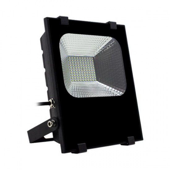 LED Προβολέας 70W 230V SMD SpotLight