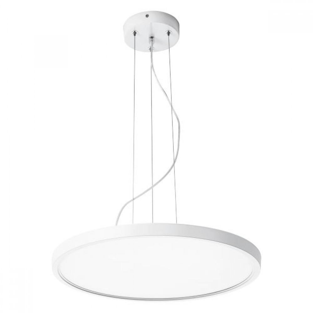 40W LED Κρεμαστό Φωτιστικό 4000Κ SpotLight