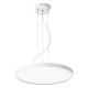 40W LED Κρεμαστό Φωτιστικό 4000Κ SpotLight