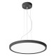 40W LED Κρεμαστό Φωτιστικό 4000Κ SpotLight