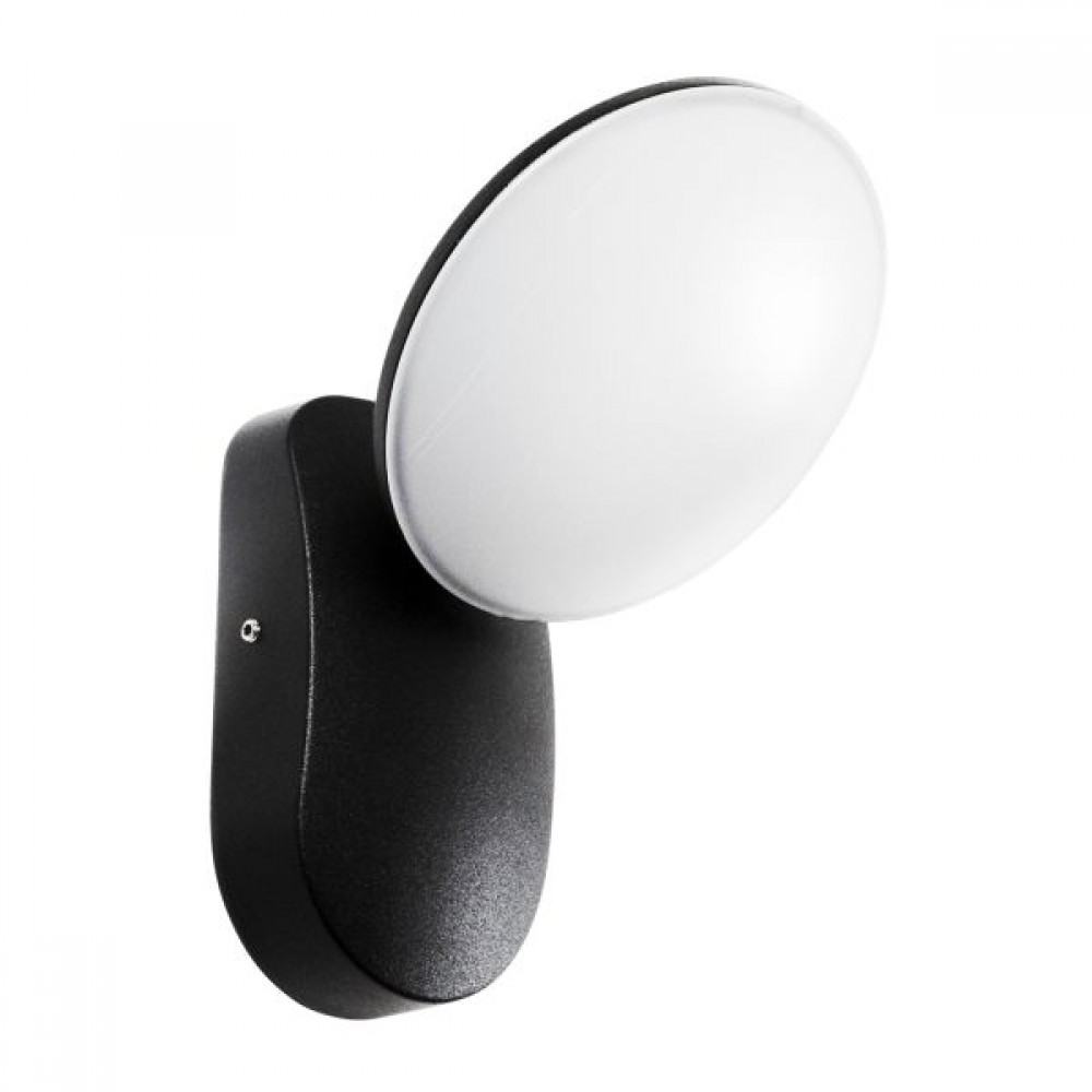 LED Απλίκα Εξωτερικού Χώρου Αλουμινίου 10W IP54 Spotlight LED Απλίκα Εξωτερικού Χώρου Αλουμινίου 10W IP54 Spotlight