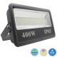 Προβολέας Μαύρος LED SMD 400W 6000K 36000lm IP65 Spotlight Προβολέας Μαύρος LED SMD 400W 6000K 36000lm IP65 Spotlight