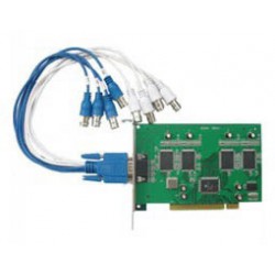 Καταγραφικό DVR PCI Card 4CH.IN 4CH Real 4CH Video C9404A BOR Top Electronic