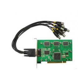 Καταγραφικό DVR PCI CARD 8CH.IN 8CH REAL 8CH VIDEO C9808 BOR Top Electronic