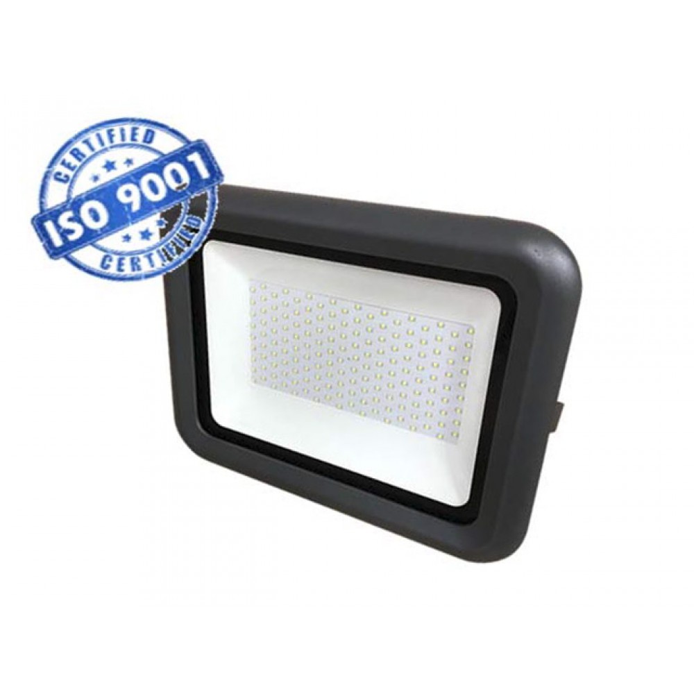 LED Προβολέας 150W DOB SMD 230V IP65 Ψυχρό 5000K Universe