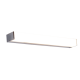 Φωτιστικό Μπάνιου Απλίκα Σε Χρώμιο, LED 30W 2550Lm 3000K IP44 L:640, Robin VIOKEF