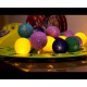 Έτοιμη Dimmable Διακοσμητική Γιρλάντα Beelights Με Φωτάκια Σε Χρωματισμούς Polo Classic