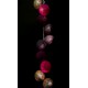 Έτοιμη Διακοσμητική Γιρλάντα Beelights Με Φωτάκια Σε Χρωματισμούς Ēgoïste
